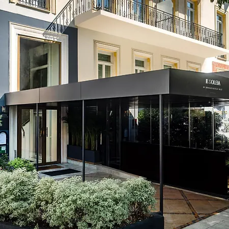 Hôtel Le Soleia by Inwood Hotels-2