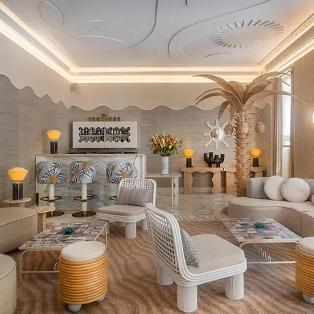 Hôtel Le Soleia by Inwood Hotels-3